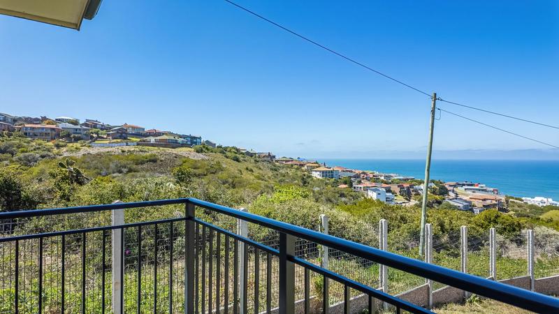 4 Bedroom Property for Sale in Dana Bay Western Cape